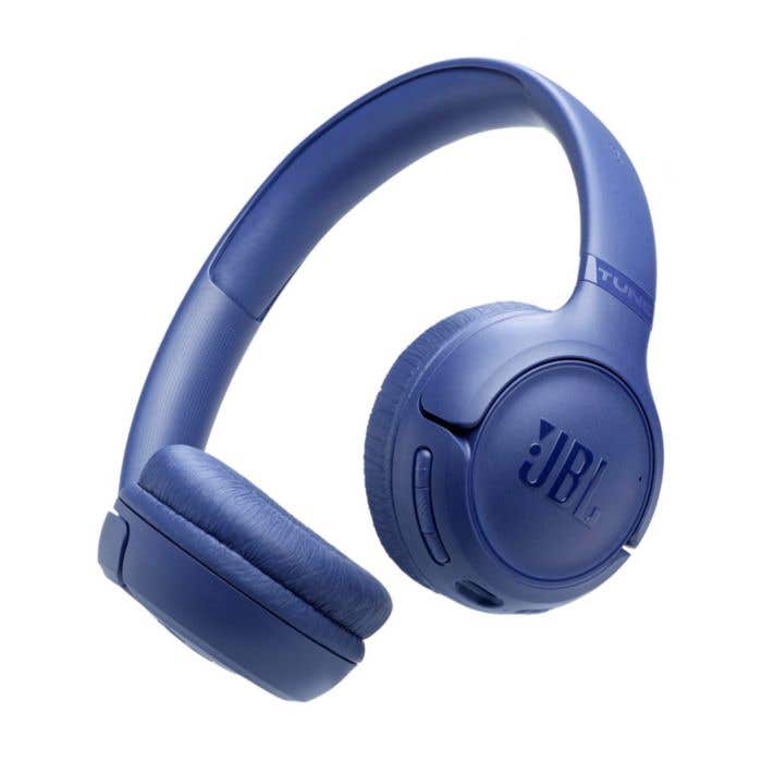 JBL koptelefoon Tune 530 BT | Draadloos | Tot 76 uur speeltijd
