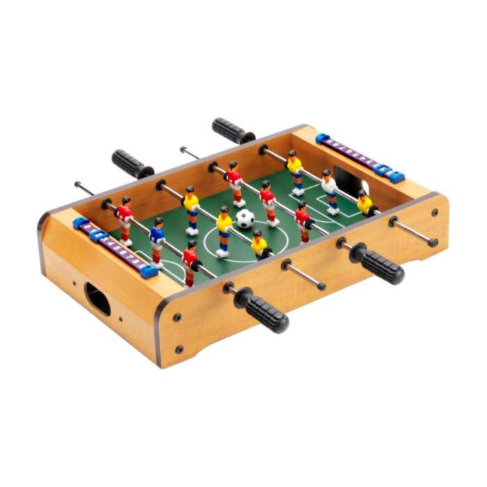 Tafelvoetbal Wembley