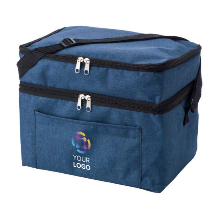Koeltas Troy | 15 L | Dubbele laag