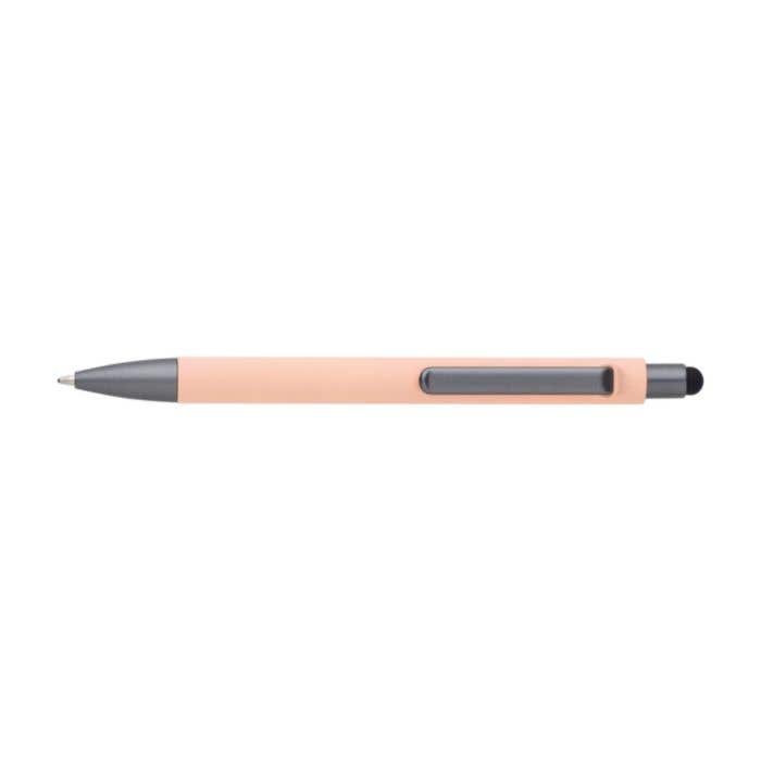 Stylus pen Louis | Matte afwerking | Drukknop
