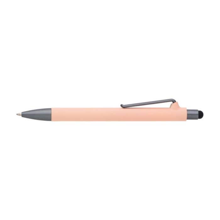 Stylus pen Louis | Matte afwerking | Drukknop