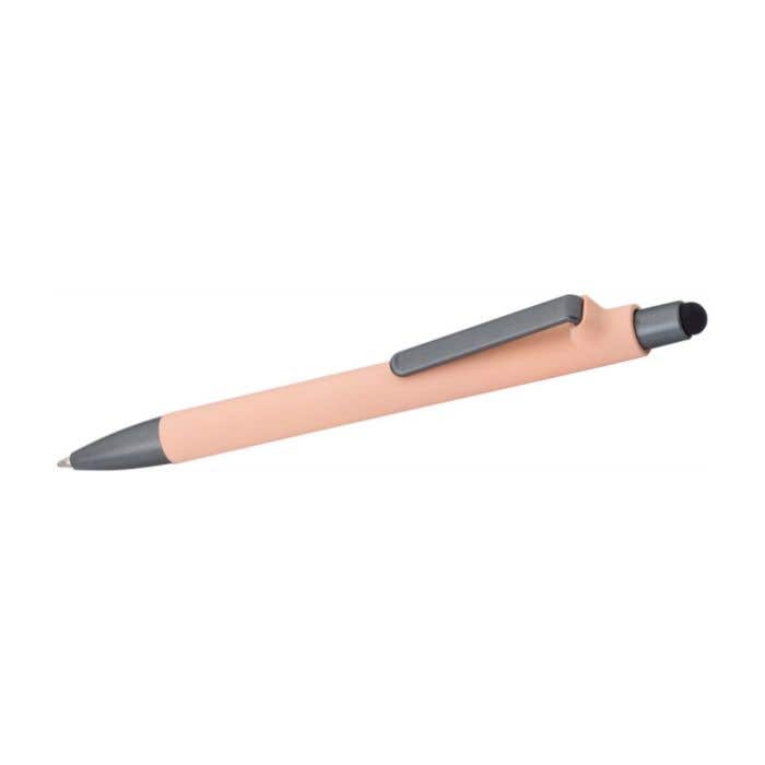 Stylus pen Louis | Matte afwerking | Drukknop