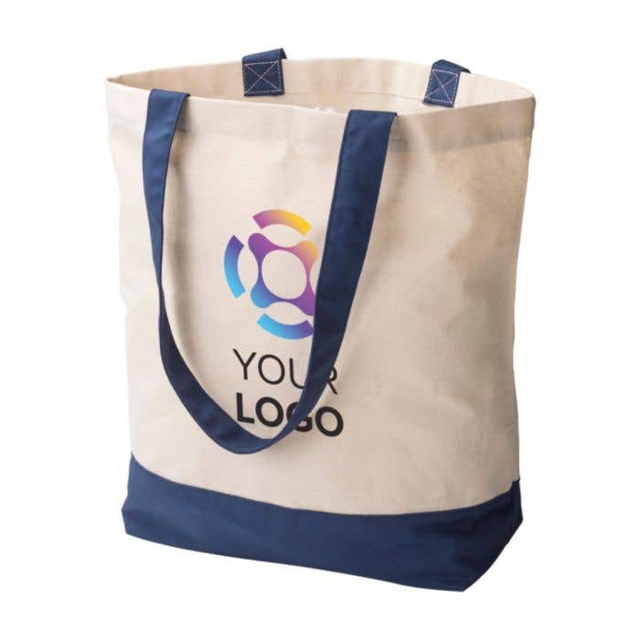 Canvas Draagtas Tas Cole