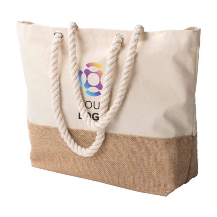 Canvas Tas Diego
