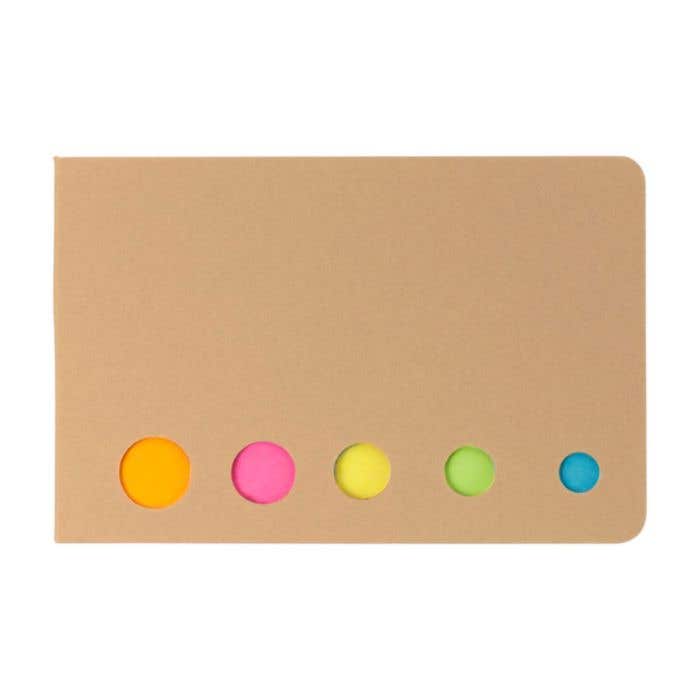 Memoboekje Paper | FSC® papier