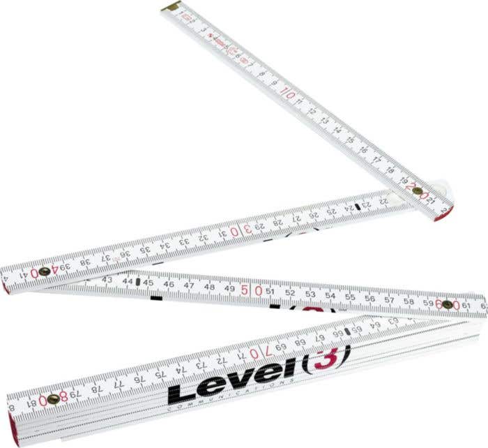 Duimstok Stabila Pro 700 series [2 m]