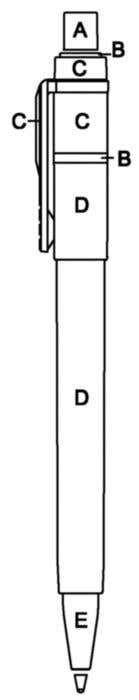 Balpen Baron custom made