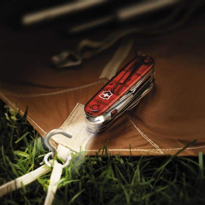 Multitool Victorinox Spartan