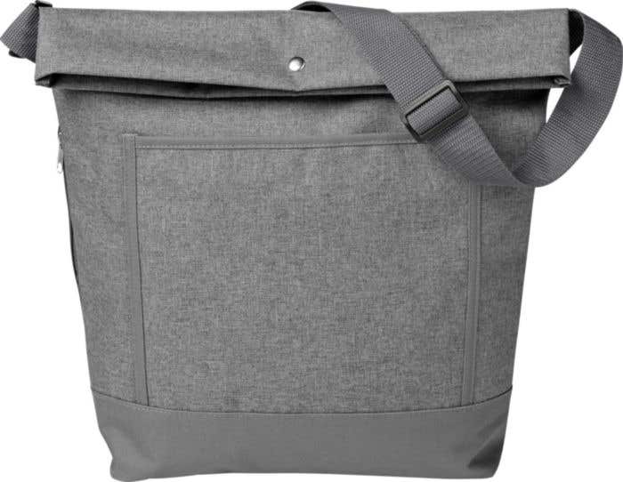 Draagtas Grey