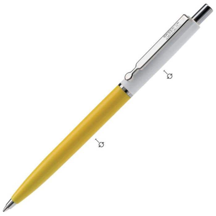 Toppoint Balpen LongRite