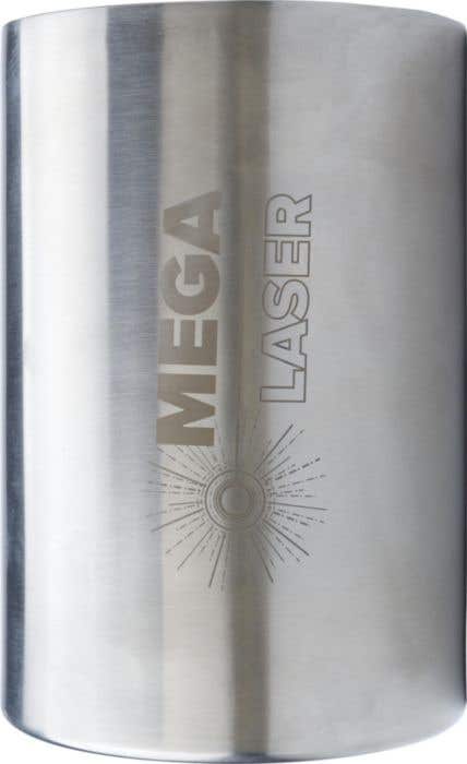 Dubbelwandige wijnkoeler Pescara