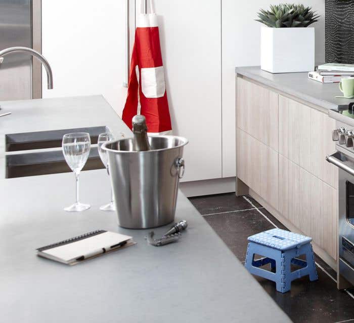 Champagnekoeler Grape