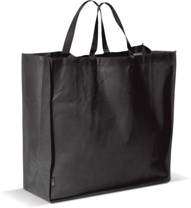 Grote boodschappentas