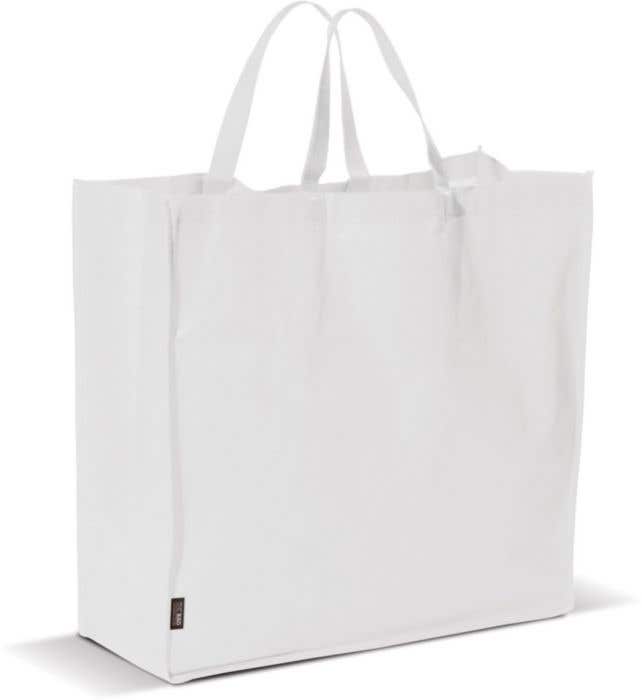 Grote boodschappentas