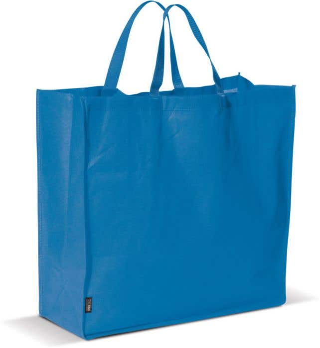 Grote boodschappentas