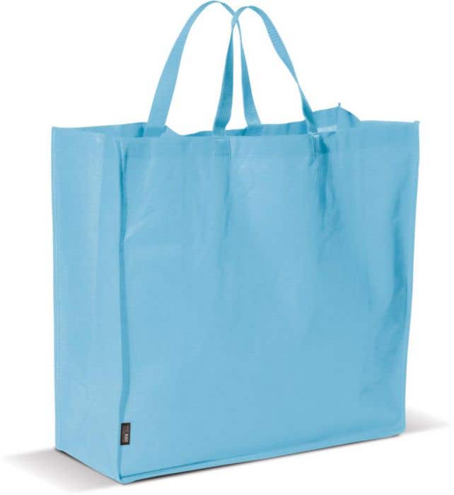 Grote boodschappentas