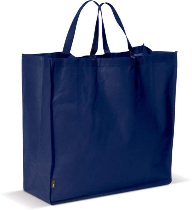 Grote boodschappentas