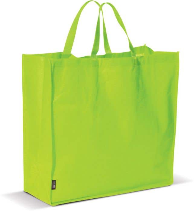 Grote boodschappentas