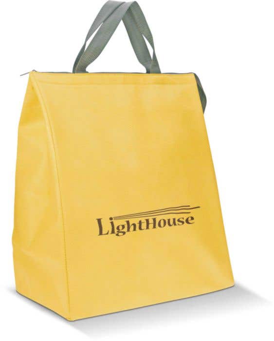 Non woven koeltas Olly Rits