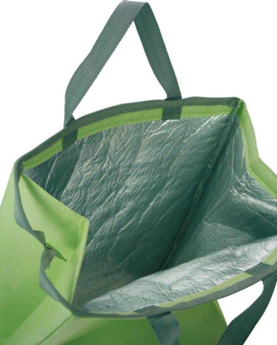 Non woven koeltas Olly Rits