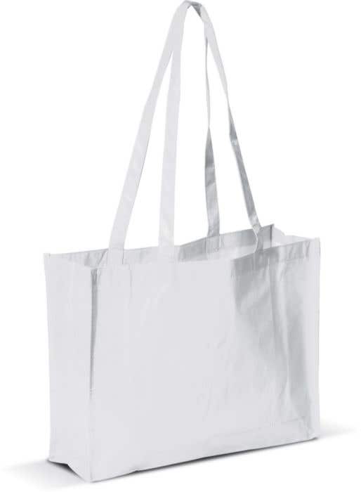 rPET shopper