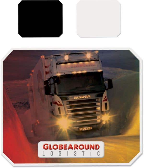 IJskrabber Small Full Colour