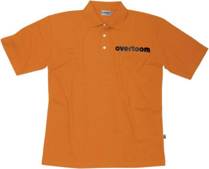 Santino polo Charma Heren