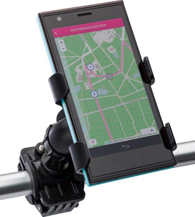 Telefoonhouder Bike