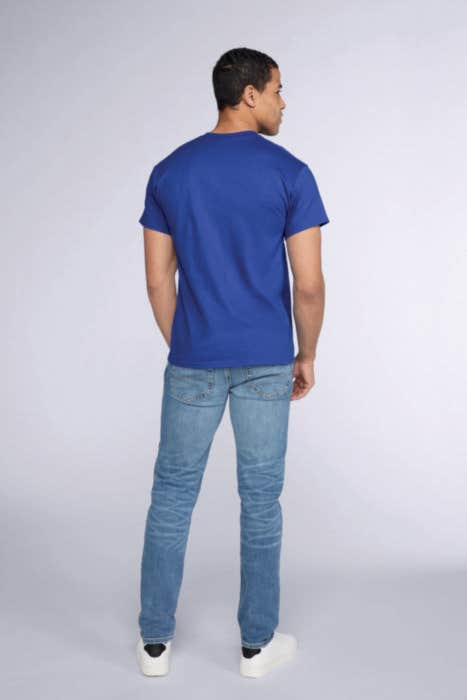 Gildan t-shirt Heavyweight Unisex