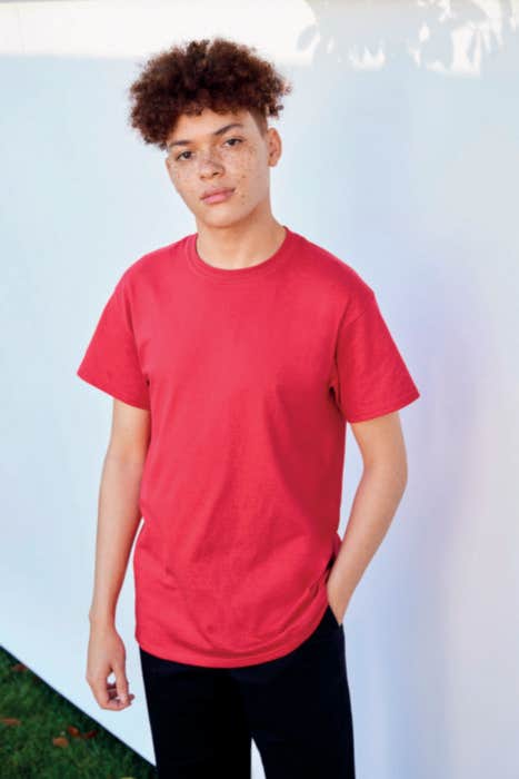 Gildan t-shirt Heavyweight Unisex