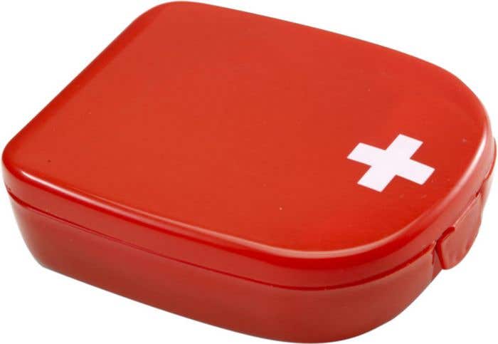 EHBO minikit [5-delig]