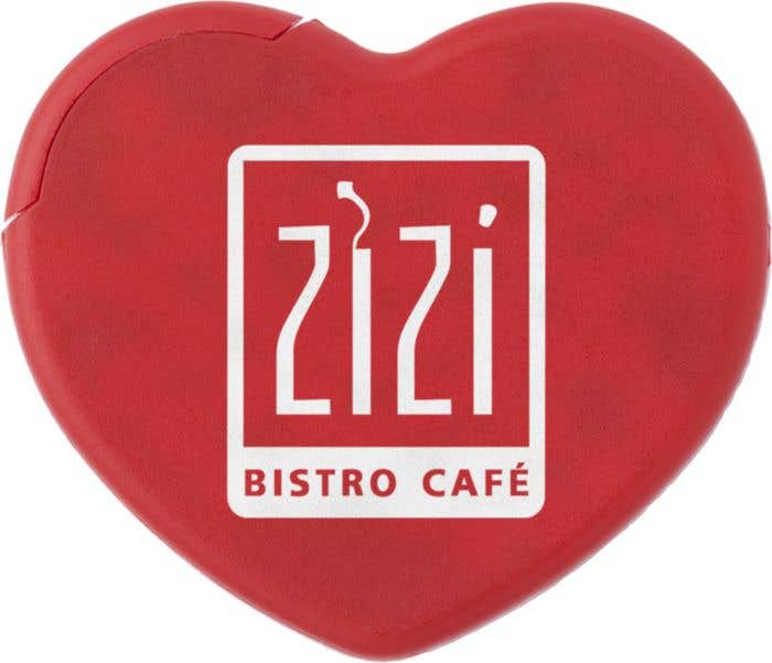 Mintcard Valentijn
