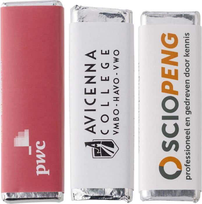 Pepermunt in pakje [12 tabletten]