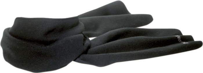 Sjaal Montafon | Fleece | 150x25 cm | Anti-pluis