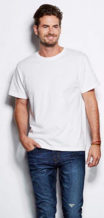 Stedman Comfort t-shirt for him
