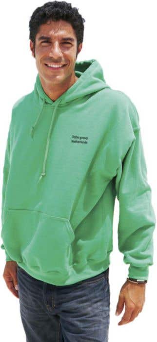 Gildan Heavyweight Hoodie