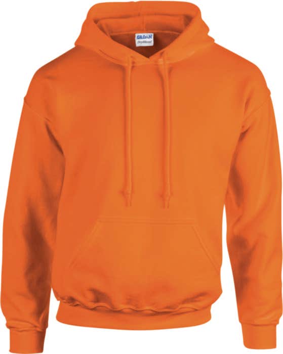 Gildan Heavyweight Hoodie