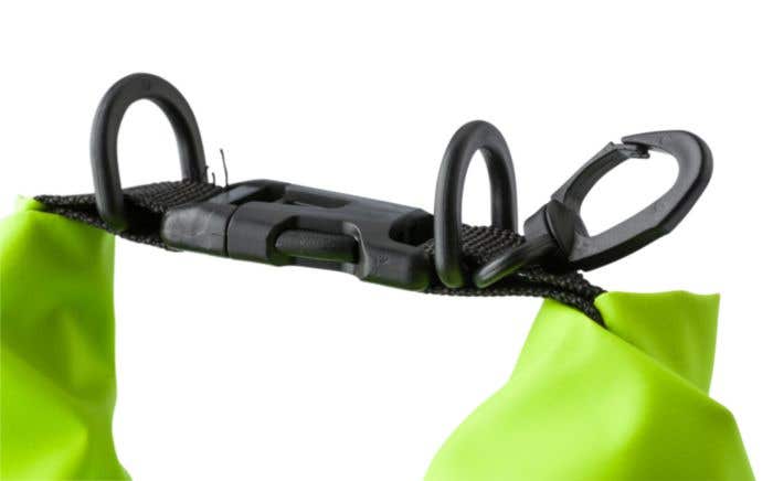 Waterdichte tas Dry Bag