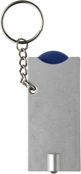 Sleutelhanger Math Coin