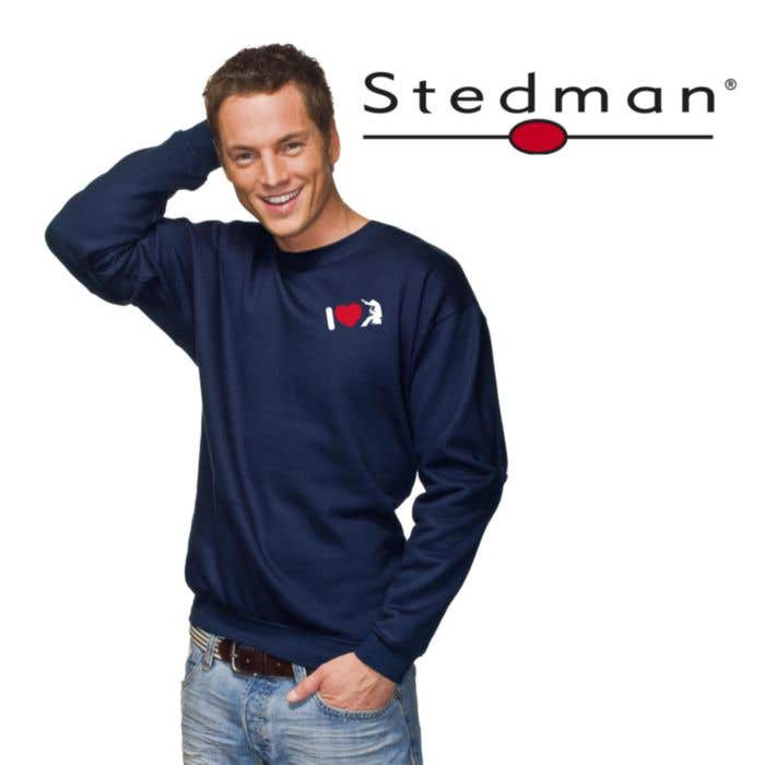 Stedman Casual Sweater