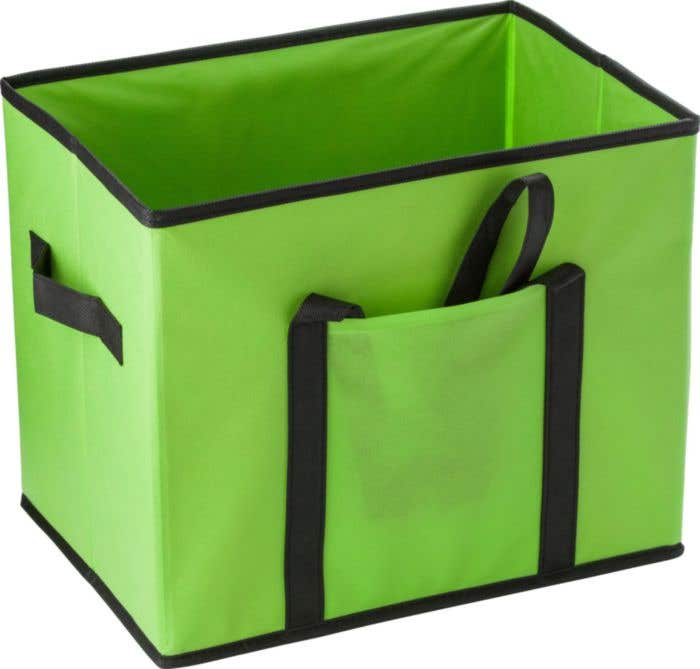 Kofferbak organizer