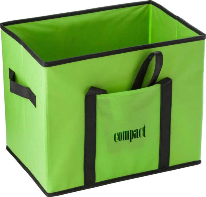 Kofferbak organizer