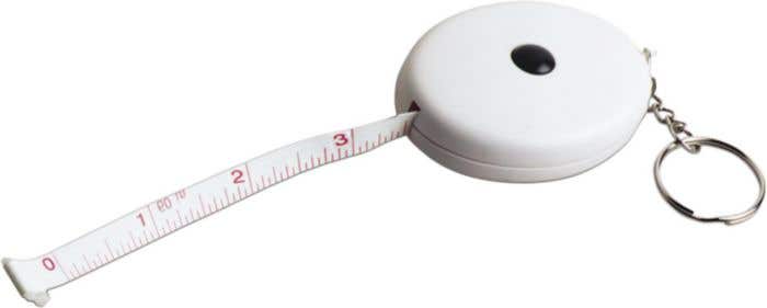 Sleutelhanger Lorena | Rolmaat 1,5 m