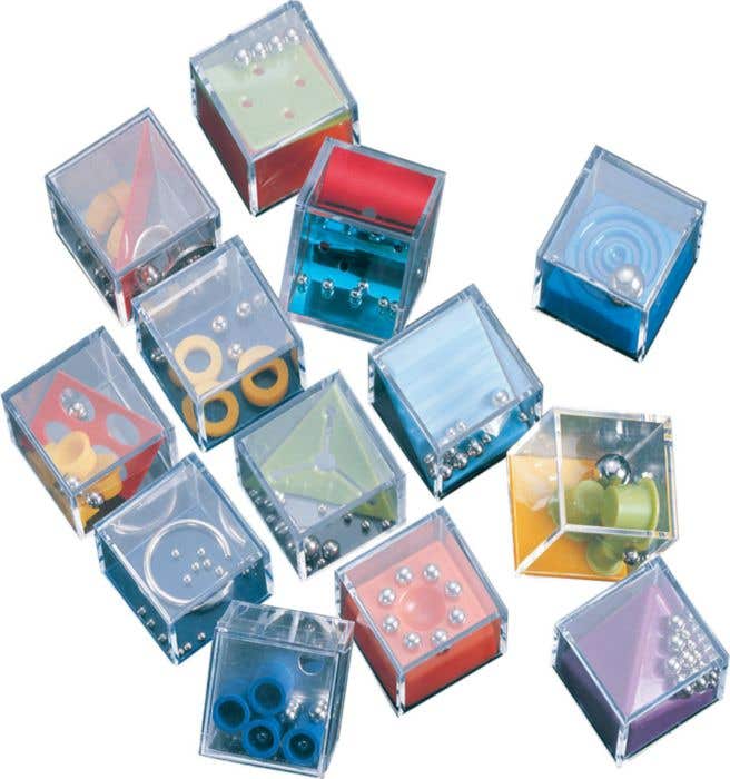 Kogelspelletjes Beto