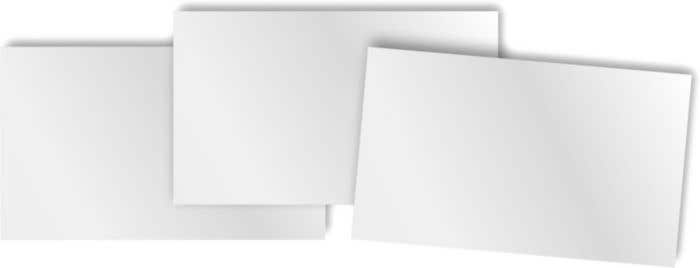 Transparante sleutelhanger Crystal