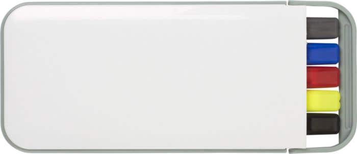 Schrijfset Fivepack [5-delig]