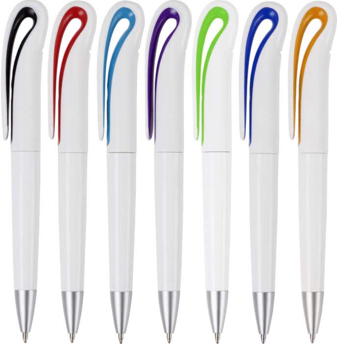 Balpen white Pelican