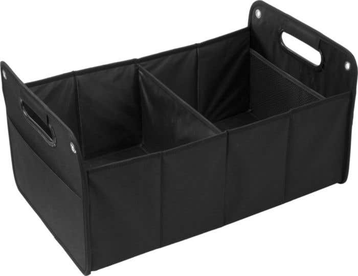 Auto kofferbak organizer