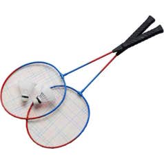 Badmintonset Play