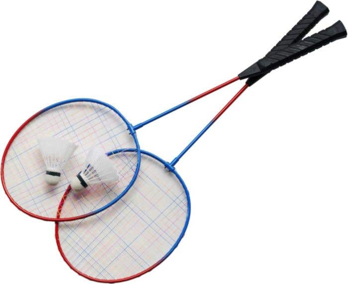 Badmintonset Play